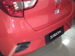 Daihatsu Sirion M 2019 terbaik di DKI Jakarta 5