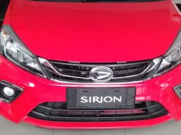 Daihatsu Sirion M 2019 terbaik di DKI Jakarta 3