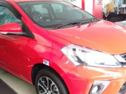 Daihatsu Sirion M 2019 terbaik di DKI Jakarta 1