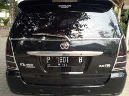 Jual mobil bekas murah Kijang Innova 2.0 G 2005 di Jawa Timur  2