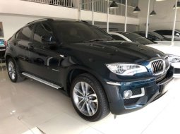 Jual cepat BMW X6 2013 di DKI Jakarta 4