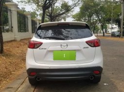 Jual mobil bekas murah Mazda CX-5 Skyactive 2012 di DKI Jakarta 3