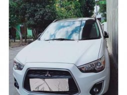 Jual mobil bekas murah Mitsubishi Outlander Sport PX 2014 di DIY Yogyakarta 4