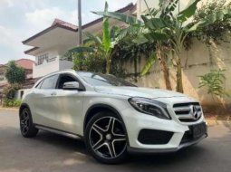 Dijual mobil bekas Mercedes-Benz GLA 200, DKI Jakarta  5