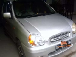 Kia Visto 2002 Kalimantan Selatan dijual dengan harga termurah 4