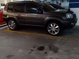 Jambi, Nissan X-Trail ST 2003 kondisi terawat 8