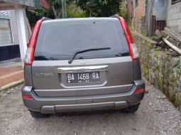 Jambi, Nissan X-Trail ST 2003 kondisi terawat 6