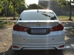 Jawa Timur, jual mobil Honda City E 2014 dengan harga terjangkau 6