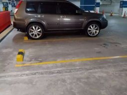 Jambi, Nissan X-Trail ST 2003 kondisi terawat 5