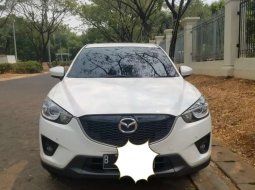 Jual mobil bekas murah Mazda CX-5 Skyactive 2012 di DKI Jakarta 1