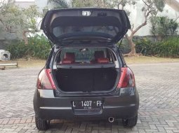 Jawa Timur, Suzuki Swift ST 2009 kondisi terawat 3