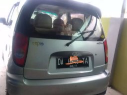 Kia Visto 2002 Kalimantan Selatan dijual dengan harga termurah 3