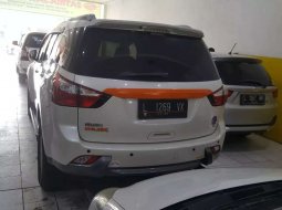 Jawa Timur, jual mobil Isuzu MU-X Premiere 2015 dengan harga terjangkau 5