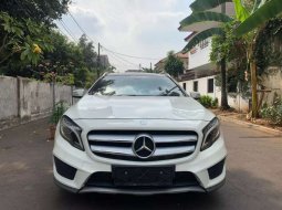 Dijual mobil bekas Mercedes-Benz GLA 200, DKI Jakarta  3