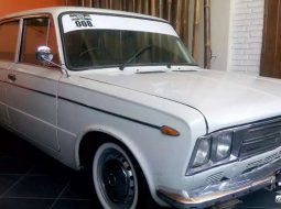 Jual mobil bekas murah Fiat 125 1986 di Jawa Barat 5