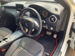 Dijual mobil bekas Mercedes-Benz GLA 200, DKI Jakarta  1