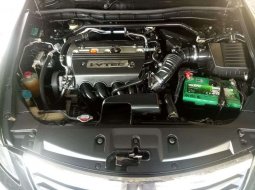 Jual Honda Accord VTi 2011 harga murah di Jawa Tengah 3