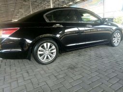 Jual Honda Accord VTi 2011 harga murah di Jawa Tengah 2