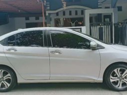 Mobil Honda City 2014 E dijual, Jawa Barat 2