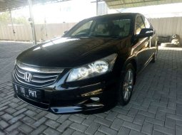 Jual Honda Accord VTi 2011 harga murah di Jawa Tengah 1