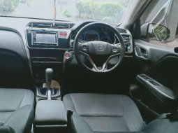 Mobil Honda City 2014 E dijual, Jawa Barat 1