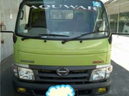 Jual cepat Hino Dutro 2017 di Sulawesi Selatan 5