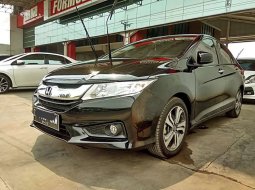 DKI Jakarta, Honda City E 2014 kondisi terawat 9