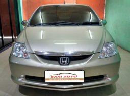 Dijual mobil bekas Honda City i-DSI 1.5 Manual 2004, DKI Jakarta 1