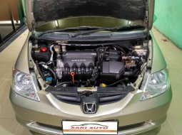 Dijual mobil bekas Honda City i-DSI 1.5 Manual 2004, DKI Jakarta 8