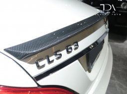 Mobil Mercedes-Benz CLS AMG CLS 63 2012 terawat di DKI Jakarta  3