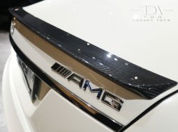 Mobil Mercedes-Benz CLS AMG CLS 63 2012 terawat di DKI Jakarta  5