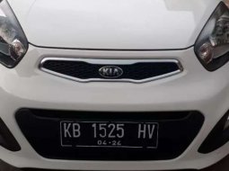 Jawa Barat, Kia Picanto 1.2 NA 2014 kondisi terawat 4