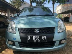 Mobil Suzuki Swift 2012 GL terbaik di Jawa Barat 2