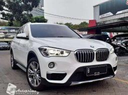 Jual BMW X1 XLine 2018 harga murah di DKI Jakarta 3