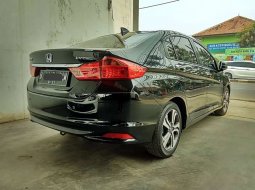 DKI Jakarta, Honda City E 2014 kondisi terawat 6