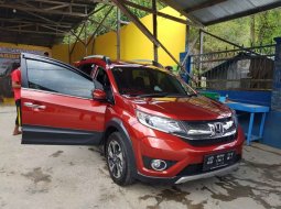 Honda BR-V 2018 Kalimantan Selatan dijual dengan harga termurah 2