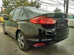 DKI Jakarta, Honda City E 2014 kondisi terawat 2