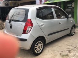 Mobil Hyundai I10 2009 dijual, Banten 2