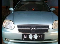 Jual cepat Hyundai Avega 2007 di Jawa Timur 3