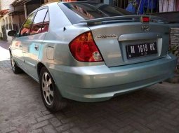 Jual cepat Hyundai Avega 2007 di Jawa Timur 1