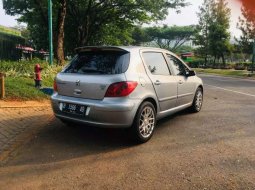 Jual Peugeot 307 HDI 2004 harga murah di DKI Jakarta 7