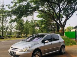 Jual Peugeot 307 HDI 2004 harga murah di DKI Jakarta 6