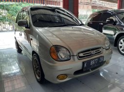 Dijual mobil bekas Kia Visto , Jawa Tengah  14