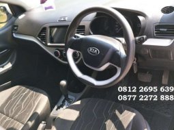 Jual mobil Kia Picanto 2014 bekas, Jawa Tengah 5