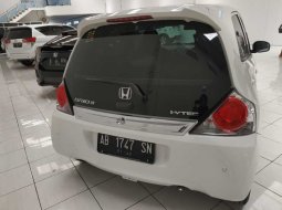 Jual mobil Honda Brio E 2014 bekas di DIY Yogyakarta 5