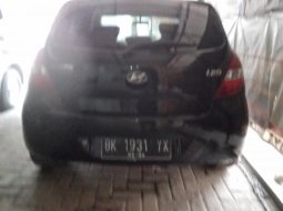 Jual mobil bekas murah Hyundai I20 SG 2009 di Sumatra Utara 3