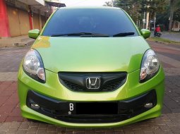 Mobil Honda Brio E 2013 dijual, DKI Jakarta 2