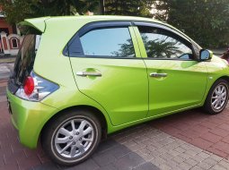 Mobil Honda Brio E 2013 dijual, DKI Jakarta 5