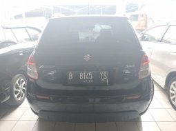 Jual mobil bekas murah Suzuki SX4 X-Over 2008 di Jawa Barat  1