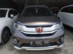 Jual cepat Honda BR-V E Matic 2016 di Jawa Barat  1